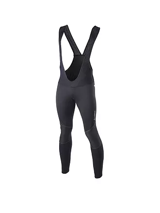 LÖFFLER | Herren Bike-Trägerhose Evo Thermo Elastic | 